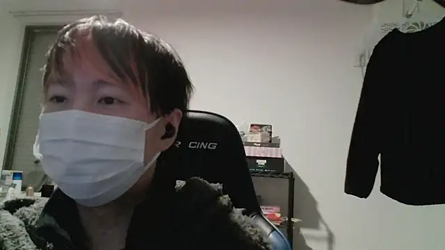 nagi000 go online show from 02/04/26, 12:00