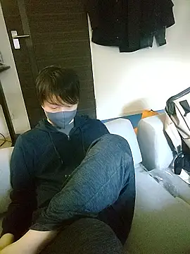 nagi000 go online show from 05/31/26, 08:54
