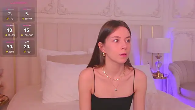 Snapshot of AlisseMoore chatting on 03/02/26, 06:36 AlisseMoore online show from 03/02/26, 06:36