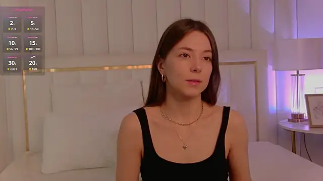 AlisseMoore online show from 03/30/26, 06:25