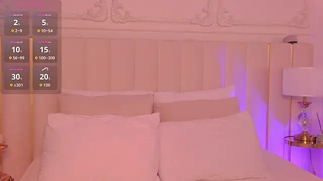 AlisseMoore online show from 04/03/26, 06:22