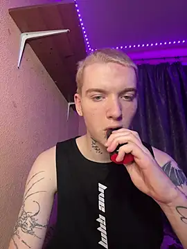 OskarMil online show from 02/23/26, 11:02