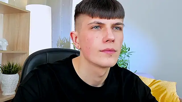 Rony Joy online show from 03/13/26, 01:29