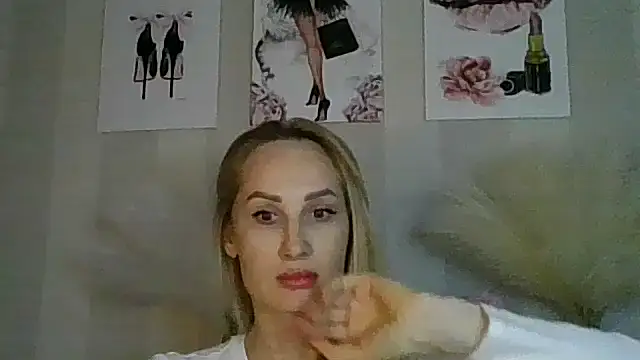 Kikki777 online show from 02/01/26, 10:08