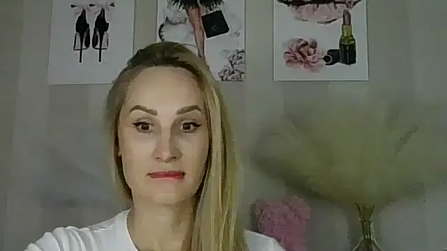 Kikki777 online show from 02/02/26, 08:51