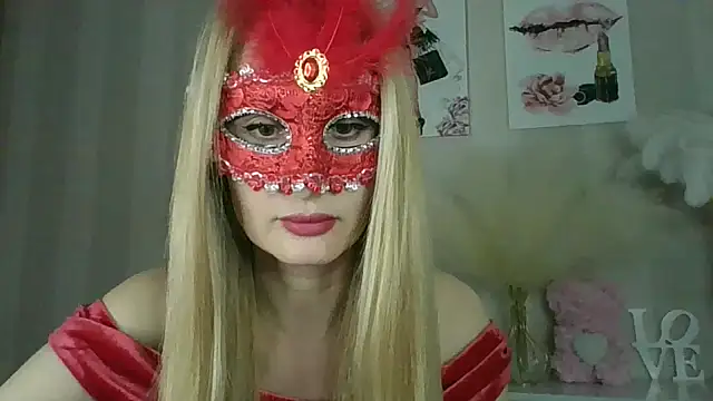 Kikki777 online show from 02/07/26, 08:45