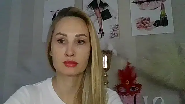 Kikki777 online show from 02/09/26, 02:43