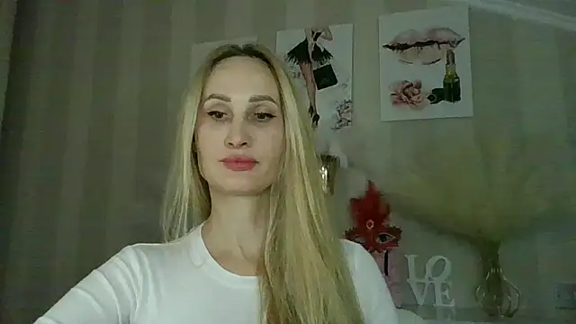 Kikki777 online show from 02/10/26, 08:46