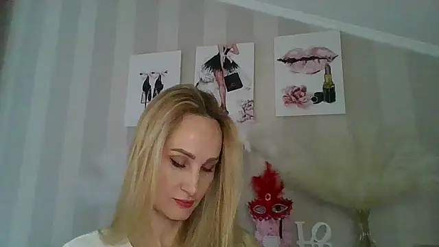 Kikki777 online show from 02/11/26, 12:32