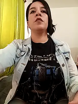 Gaby andryu online show from 02/26/26, 12:04