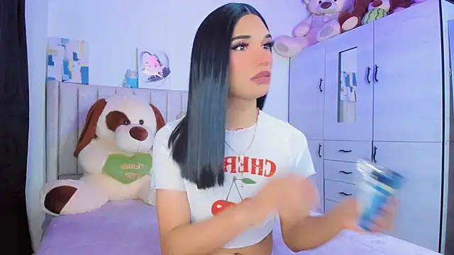 baby cleo  online show from 02/03/26, 02:53