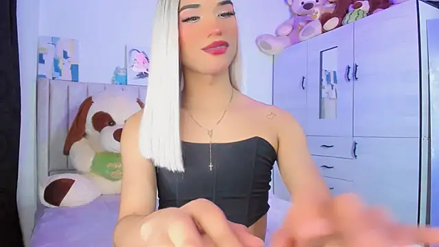 baby cleo  online show from 02/03/26, 10:59