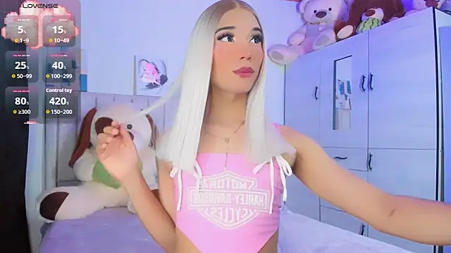 baby cleo  online show from 02/07/26, 12:25