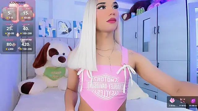 baby cleo  online show from 03/11/26, 10:05