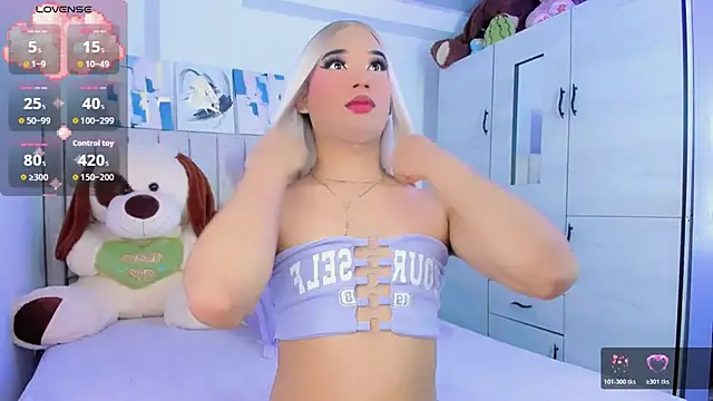 baby cleo  online show from 03/13/26, 01:40