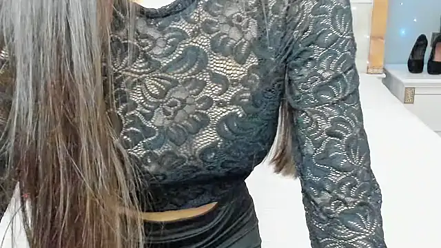 Snapshot of Euphoria-a chatting on 02/06/26, 09:18 Euphoria-a online show from 02/06/26, 09:18