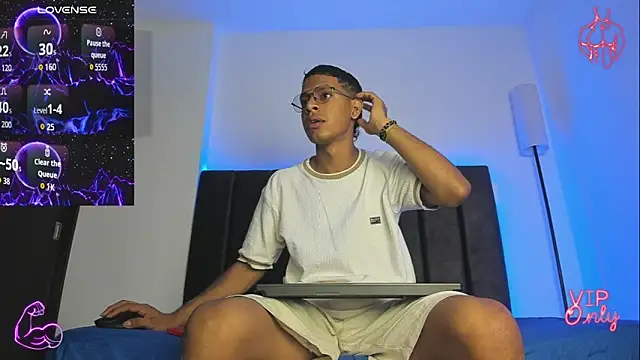 StellayDrake online show from 02/19/26, 01:51