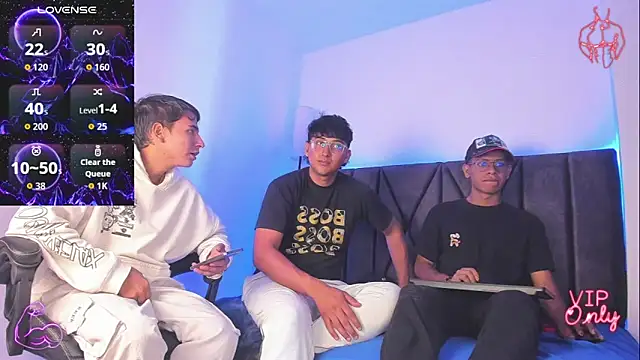 StellayDrake online show from 02/23/26, 02:25