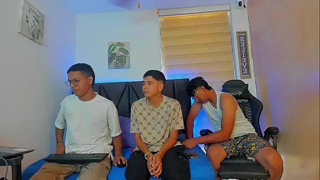 StellayDrake online show from 02/26/26, 01:32