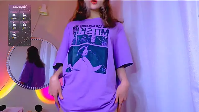 Maxine gold online show from 02/18/26, 07:21