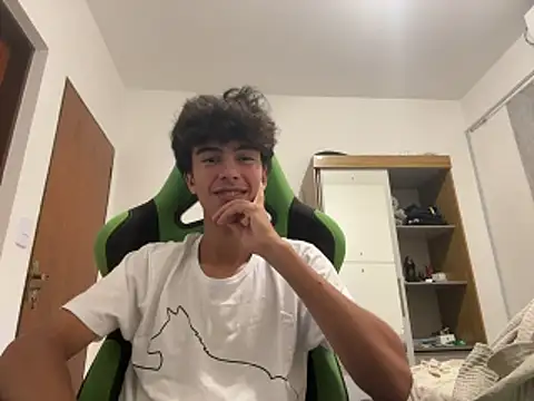 jpgrier online show from 02/16/26, 01:35