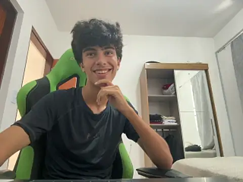 jpgrier online show from 02/16/26, 02:35