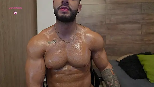 connor h1 online show from 03/15/26, 10:49