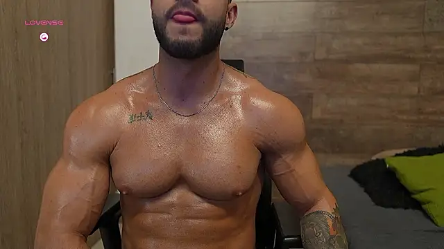 connor h1 online show from 03/23/26, 04:49