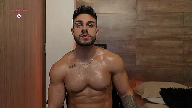 connor h1 online show from 04/13/26, 05:02