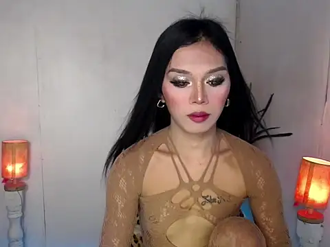 Darkness Angel online show from 04/29/26, 03:43