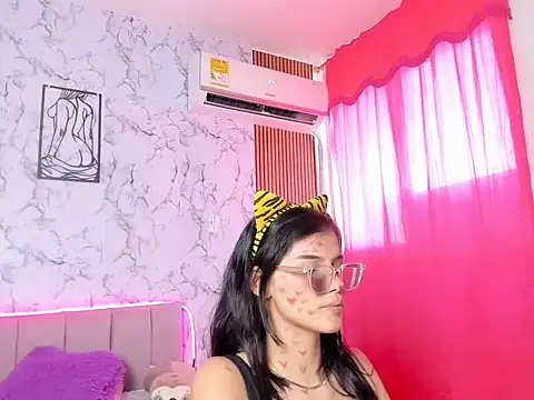 Dulce eden online show from 02/23/26, 09:56