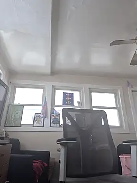 Gaymer Faerie online show from 02/09/26, 02:43