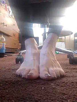 Gaymer Faerie online show from 02/27/26, 06:41