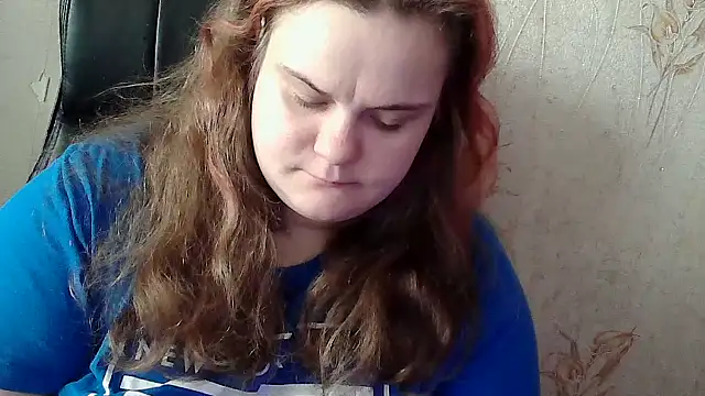 Snapshot of DollyGersoon chatting on 02/15/26, 07:51 DollyGersoon online show from 02/15/26, 07:51