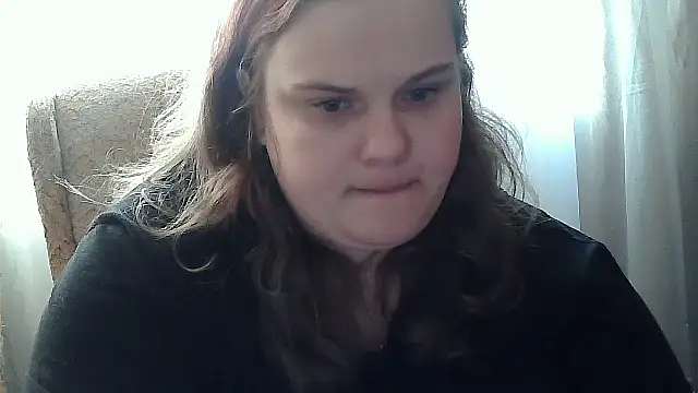 Snapshot of DollyGersoon chatting on 02/27/26, 02:39 DollyGersoon online show from 02/27/26, 02:39