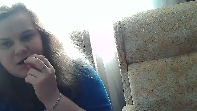 Snapshot of DollyGersoon chatting on 02/28/26, 11:55 DollyGersoon online show from 02/28/26, 11:55