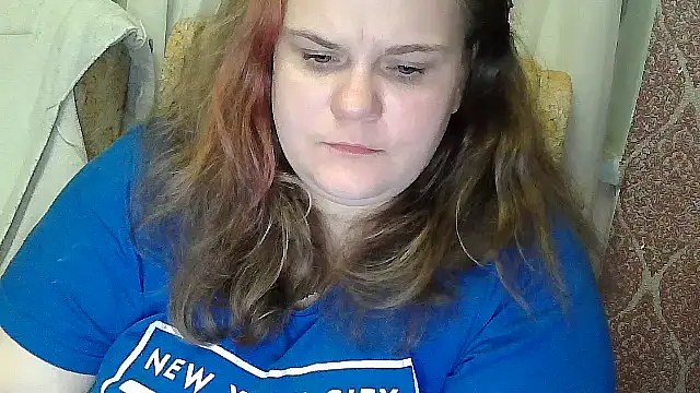 Snapshot of DollyGersoon chatting on 03/01/26, 11:29 DollyGersoon online show from 03/01/26, 11:29