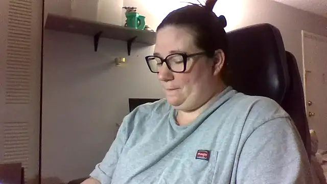 Snapshot of Dixie_Lady1986 chatting on 02/02/26, 04:55 Dixie Lady1986 online show from 02/02/26, 04:55