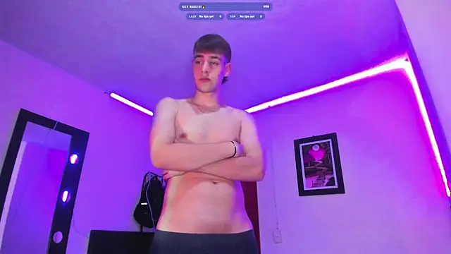 PapiNoha69 online show from 02/08/26, 02:48