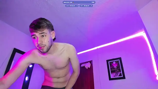 PapiNoha69 online show from 04/13/26, 03:23