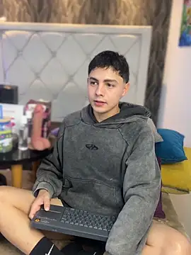 Samu Hott online show from 02/20/26, 08:20