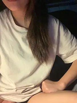 Luna Babyyy online show from 03/19/26, 04:00