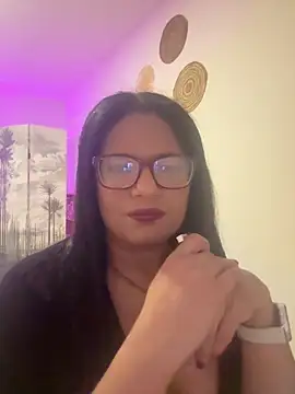 MelOnlyOf online show from 02/16/26, 07:10