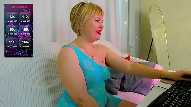 MaryClars online show from 03/02/26, 08:10