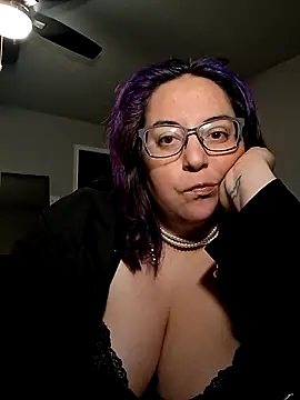 RavenOnyx online show from 02/08/26, 03:10
