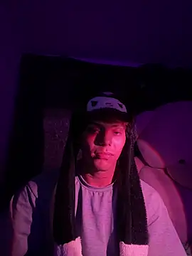 Visael Xavier online show from 02/08/26, 03:43