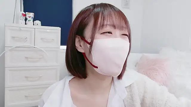 Himari 162 online show from 03/07/26, 05:26