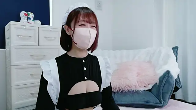 Himari 162 online show from 03/17/26, 04:28