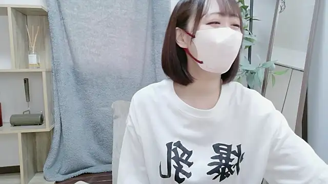 Himari 162 online show from 06/13/26, 04:32