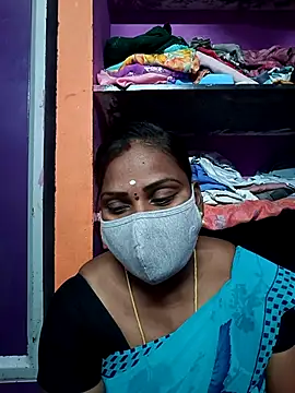 Tamil Hot Nisha online show from 03/10/26, 04:50